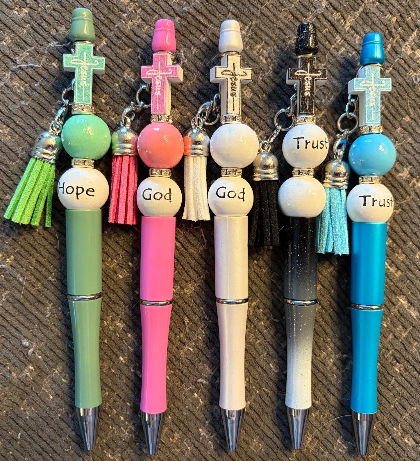 Faith Pens