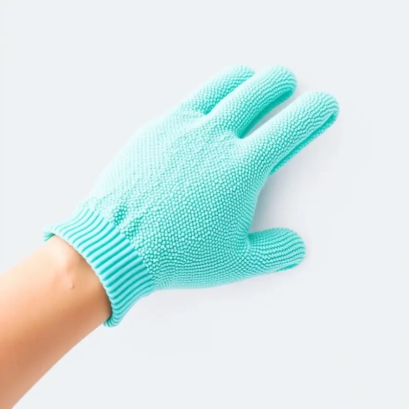 Exfoliating Glove